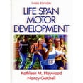 thumbnail image 1 of Pre-Owned Life Span Motor Development (Hardcover) 9780736031875, 1 of 1