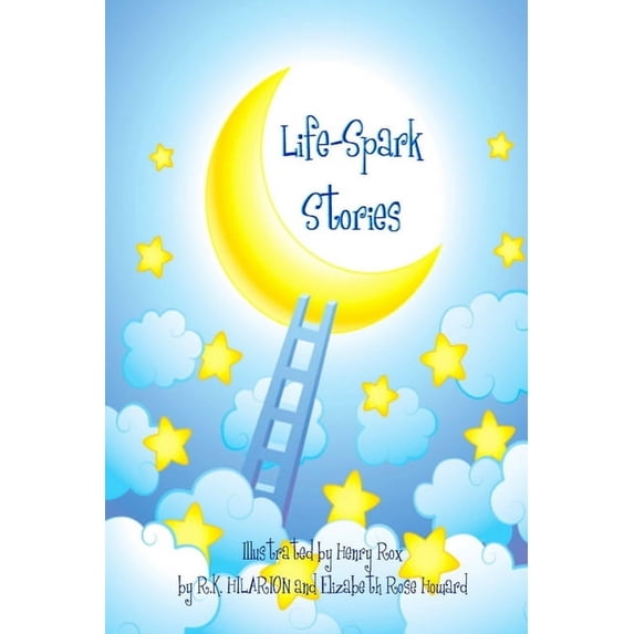 Life-Spark Stories, (Paperback)