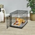 thumbnail image 1 of MidWest LifeStages Single Door Dog Crate, 36", 1 of 11