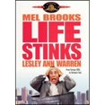 thumbnail image 1 of Pre-Owned Life Stinks (DVD) NEW, 1 of 1