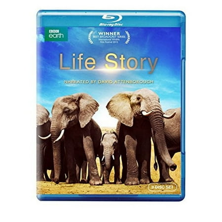 Life Story (Blu-ray)