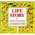 thumbnail image 1 of Pre-Owned Life Story (Paperback) 0395520177 9780395520178, 1 of 1