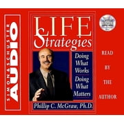 Life Strategies Doing What Works Doing What Matters CD-Audio
