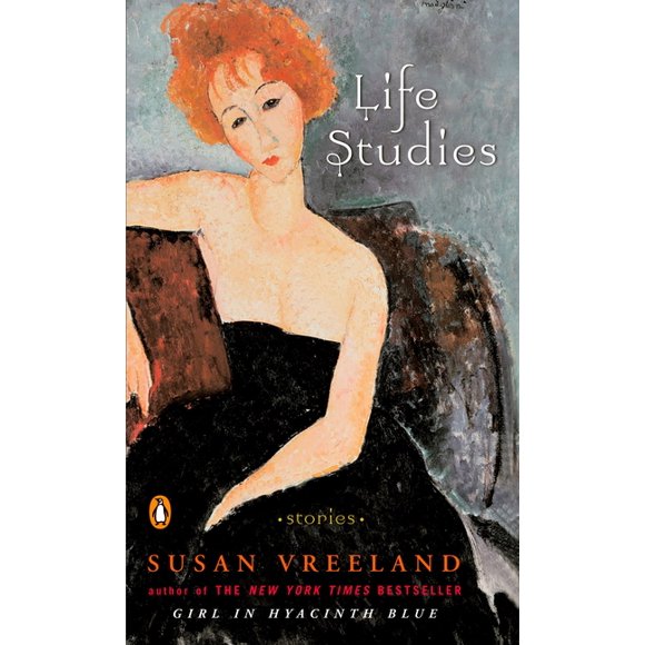 Life Studies : Stories (Paperback)