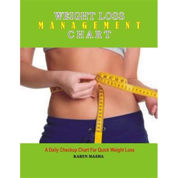 Pre-Owned Life Style Weight Management Chart