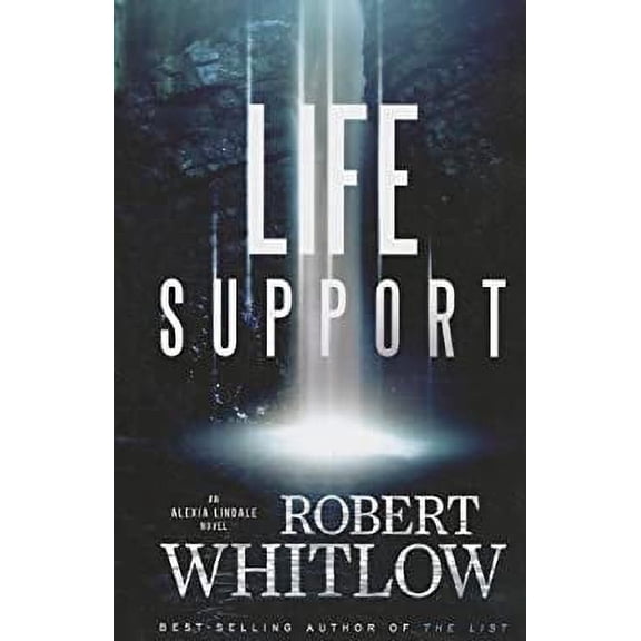 Pre-Owned Life Support (Hardcover) 9781410442253