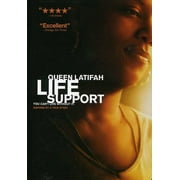 Life Support DVD, HBO Home Video, Drama