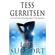 Life Support by Tess Gerritsen Paperback