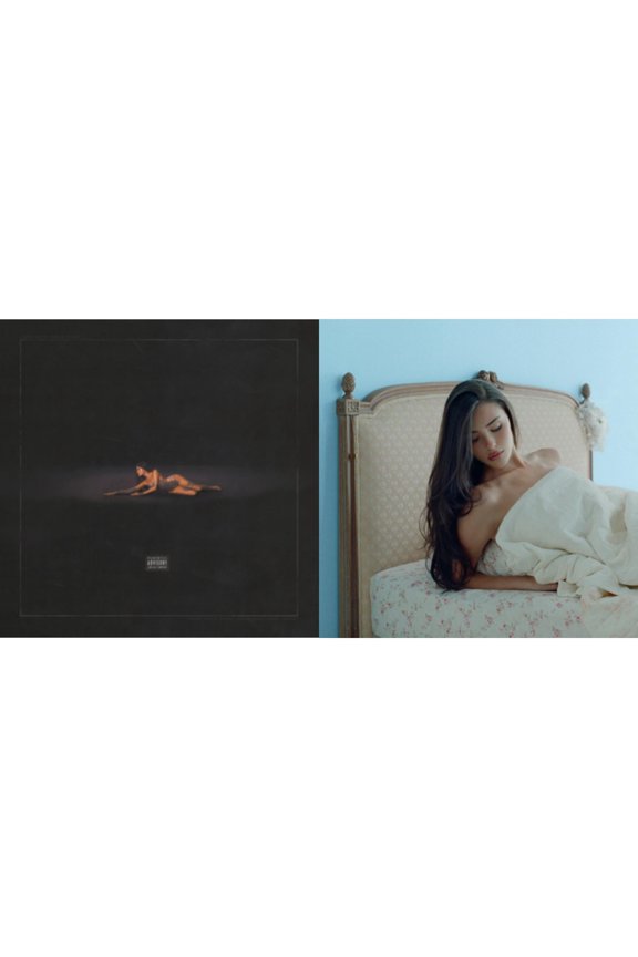 Life Support (X) (150G) & Locket (Dusty Blue LP Vinyl)