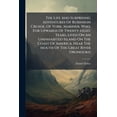 thumbnail image 1 of The Life And Surprising Adventures Of Robinson Crusoe, Of York, Mariner, Who, For Upwards Of Twenty-eight Years, Lived On An Uninhabited Island On The Coast Of America, Near The Mouth Of The Great River Oronooko : With An Account Of His Deliverance (Paperback), 1 of 1