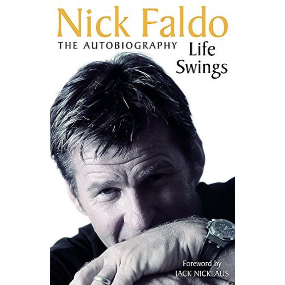 Pre-Owned Life Swings (Hardcover) 0755311205 9780755311200
