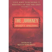 Life & Teaching of the Masters of the Fa The Journey Life and Teaching of the Masters of the Far East Volumes 1-3 a Single Edition, Paperback