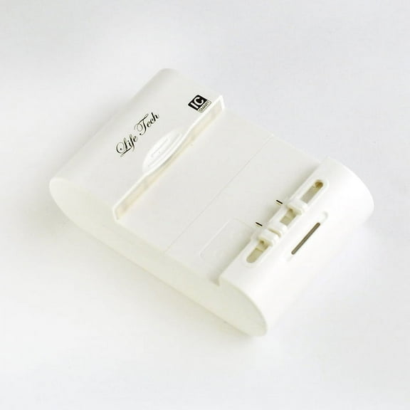 Life-Tech Battery Dock Wall Home Charger For Sony Cyber-Shot DSC-RX100M III / DSC-RX100 IV Camera