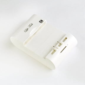 Life-Tech Battery Dock Wall Home Charger for Canon PowerShot SD770 is, SD980 is, SD1200 is, SD1300 is, SD3500 is, SD4000 is