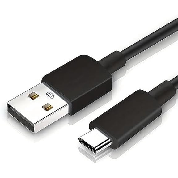 Life-Tech Type-C USB Data/Charger Cable for Inseego MiFi X PRO 5G UW