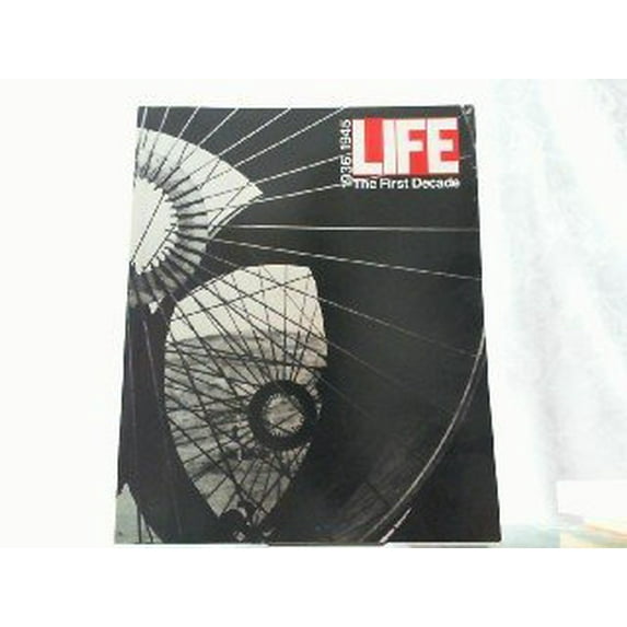 Pre-Owned Life: The First Decade 1936-1945 9780821207604