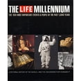 thumbnail image 1 of Pre-Owned Life Millennium: The 100 Most Important Events and People of the Past 1,000 Years (Hardcover) 082122557X 9780821225578, 1 of 1