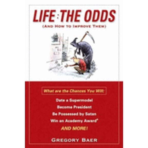 Pre-Owned Life: The Odds: And How to Improve Them (Hardcover) 1592400337 9781592400331