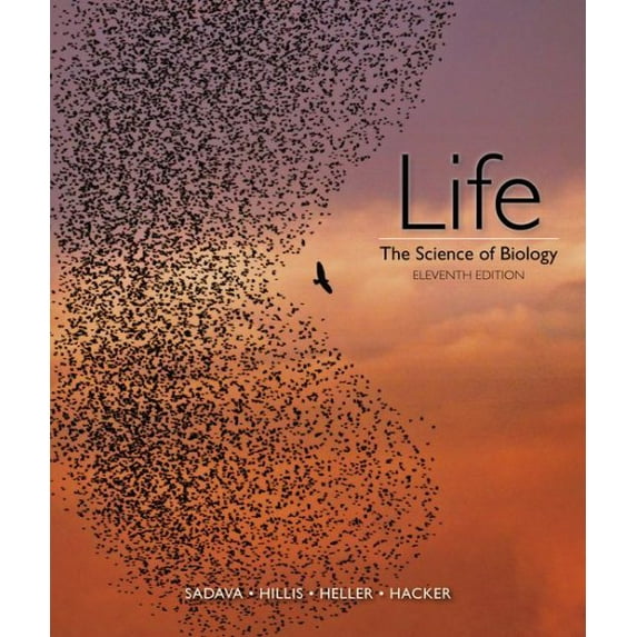 Life: The Science of Biology (Hardcover)