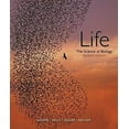 thumbnail image 1 of Pre-Owned Life: The Science of Biology (Hardcover) 1319010164 9781319010164, 1 of 1