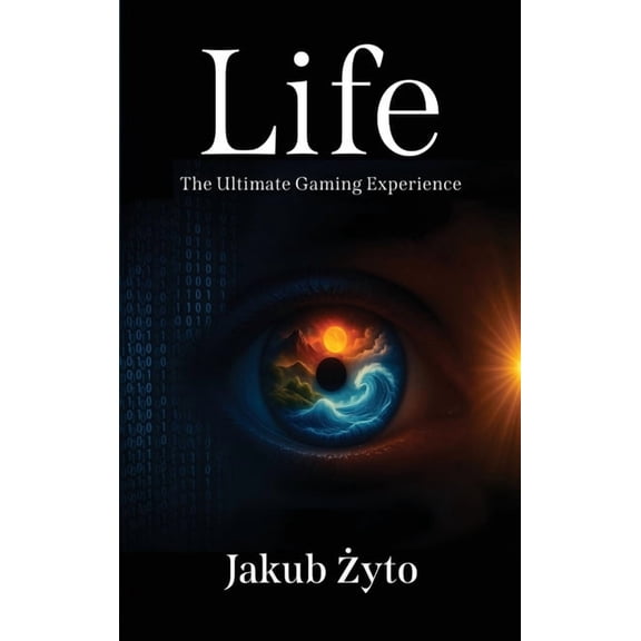 Life: The Ultimate Gaming Experience, (Paperback)