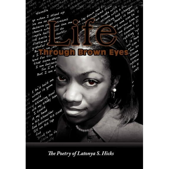 Life Through Brown Eyes (Hardcover)
