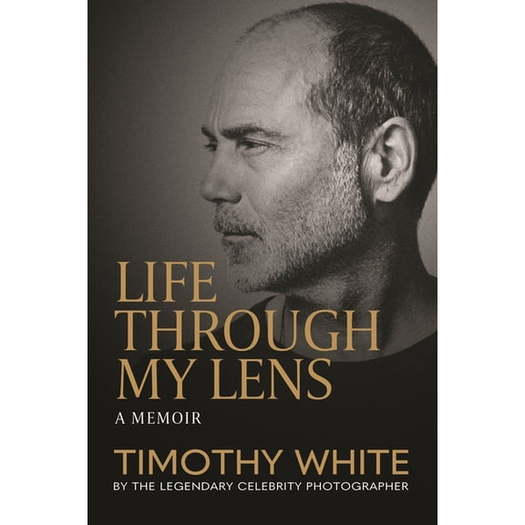 Life Through My Lens, (Hardcover)