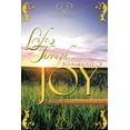 thumbnail image 1 of Life Through . To a shout of joy, (Paperback), 1 of 6