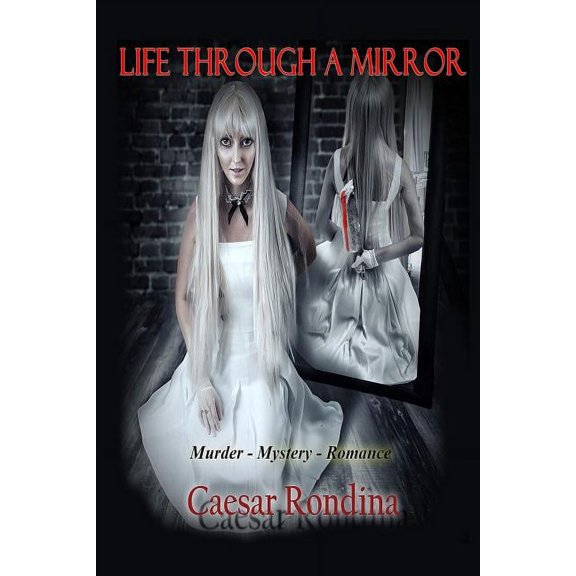 Life Through a Mirror (Paperback)