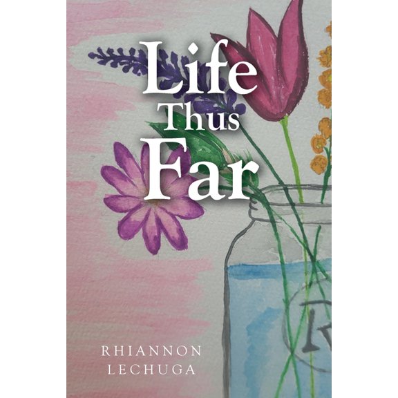 Life Thus Far, (Paperback)