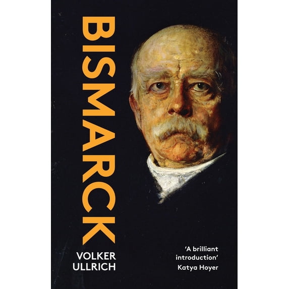 Life & Times Bismarck: The Iron Chancellor, (Paperback)