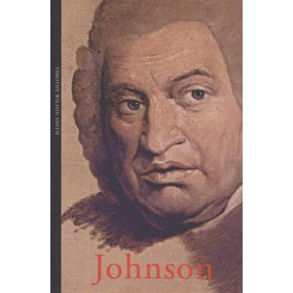 Pre-Owned Life & Times: Johnson (Paperback)