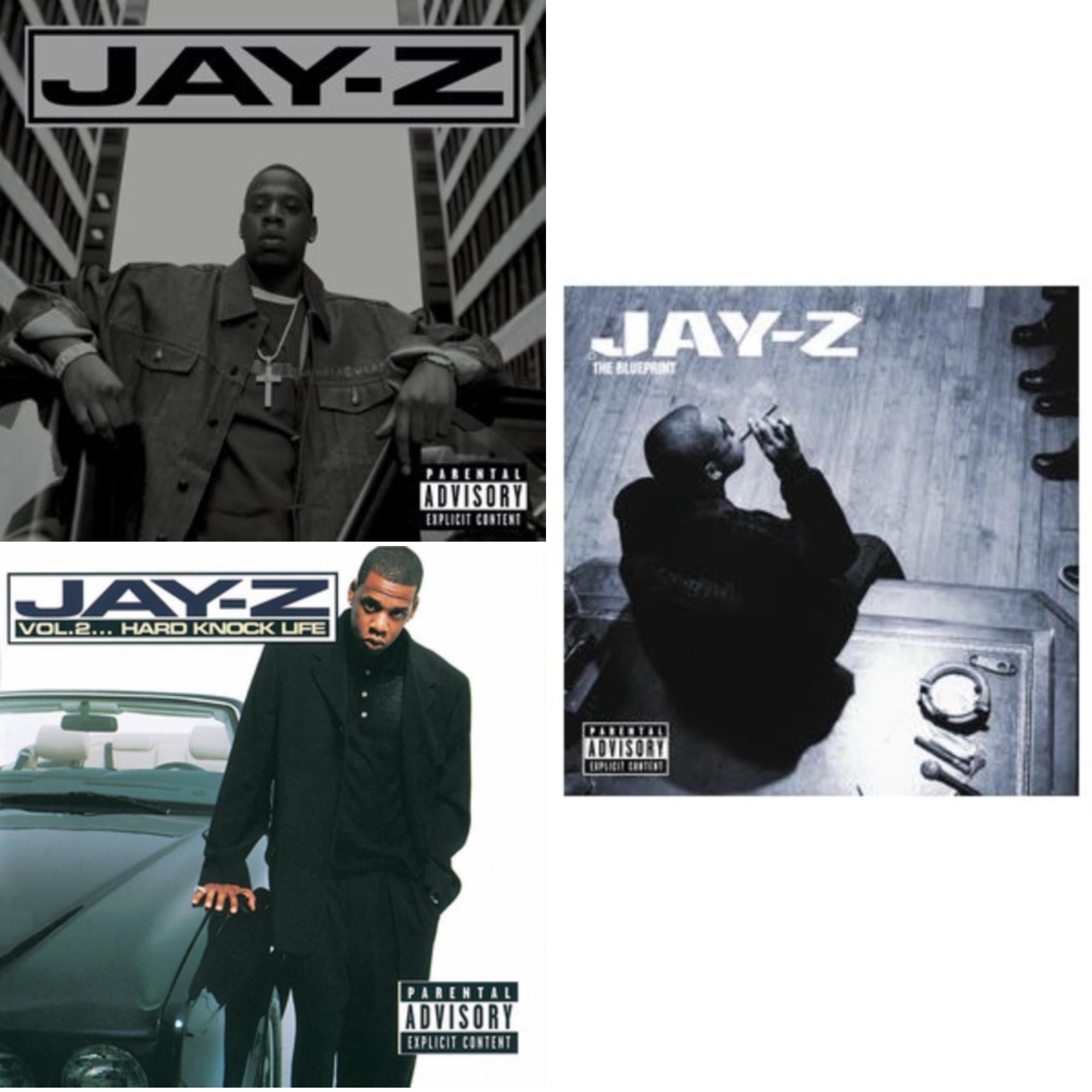 Jay Z Music - Walmart.com