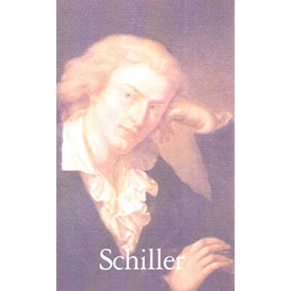 Pre-Owned Schiller (Paperback) 1904341659 9781904341659