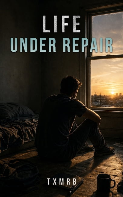 Life Under Repair, (Hardcover)