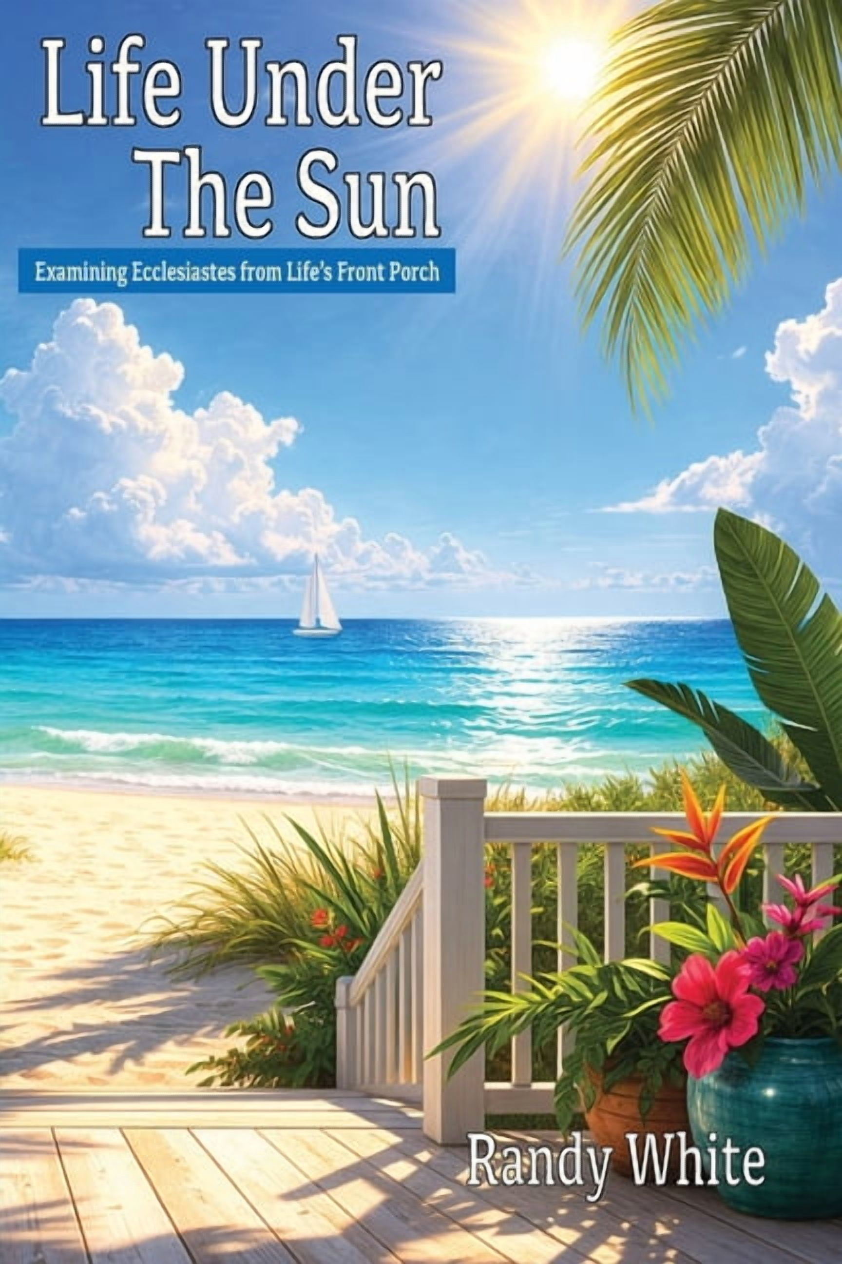 Life Under The Sun: Examining Ecclesiastes from Life's Front Porch, (Paperback)