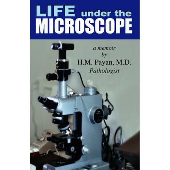 Pre-Owned Life Under the Microscope (Paperback) 1595710078 9781595710079