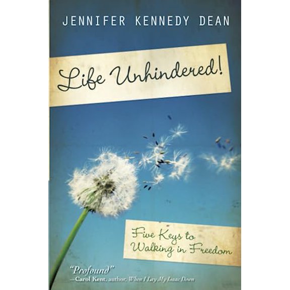 Pre-Owned Life Unhindered!: Five Keys to Walking in Freedom (Paperback) 1596692863 9781596692862