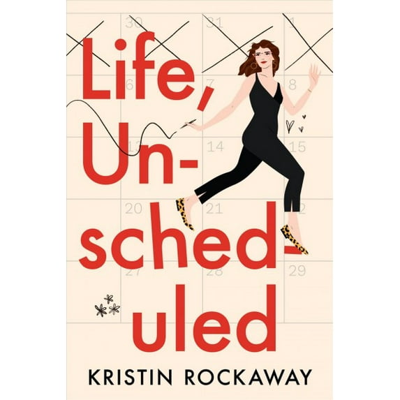 Pre-Owned Life, Unscheduled Paperback