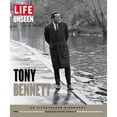 thumbnail image 1 of Pre-Owned LIFE Unseen Tony Bennett, 9781618930477, 1618930478, Hardcover, Illustrated edition, 1 of 1