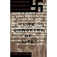 thumbnail image 1 of Life Unworthy of Life: Racial Phobia and Mass Murder in Hitler's Germany, (Paperback), 1 of 1