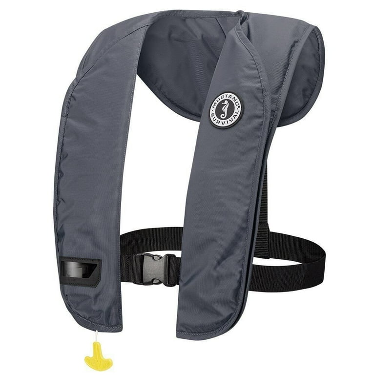 Mustang Survival M.I.T. 100 Automatic/Manual Inflatable PFD