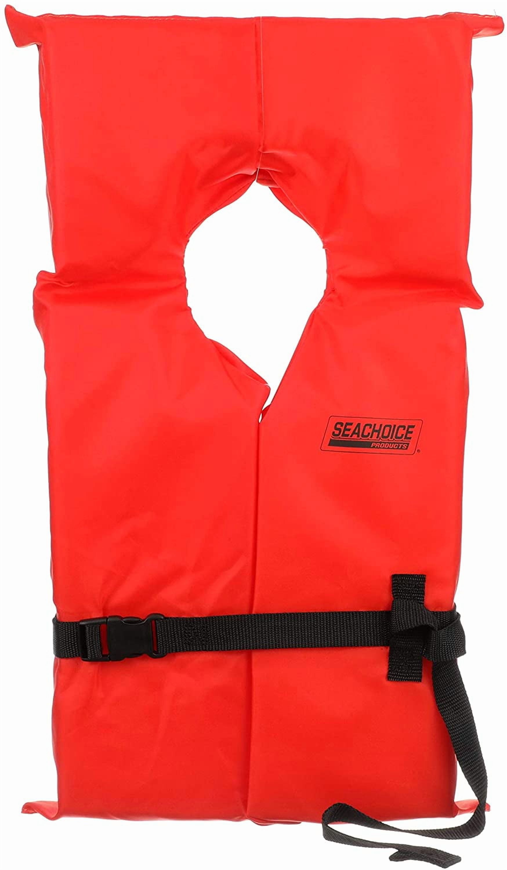 Life Vest, Type II