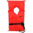 thumbnail image 1 of Life Vest, Type II, 1 of 7