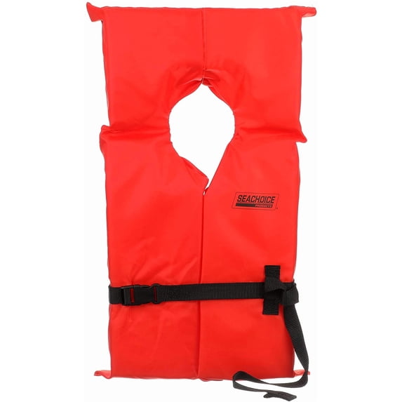 Life Vest, Type II