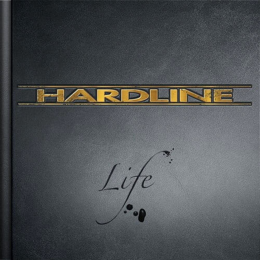 Hardline - Life - Music & Performance - Vinyl