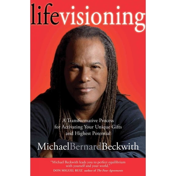 Pre-Owned Life Visioning: A Transformative Process for Activating Your Unique Gifts and Highest Potential (Paperback) 1622030508 9781622030507