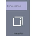 thumbnail image 1 of Life Was Like That (Paperback), 1 of 1