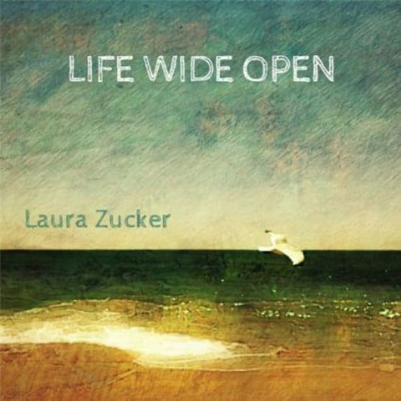 Life Wide Open
