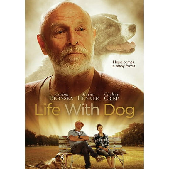 Life With Dog (DVD), Bridgestone, Drama